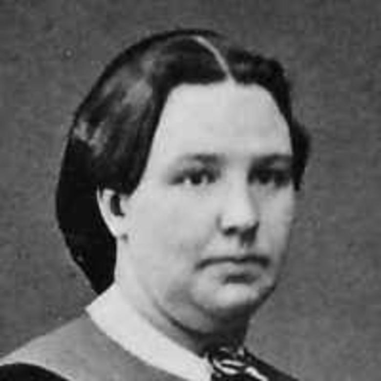 Annie Dale (1842 - 1911) Profile